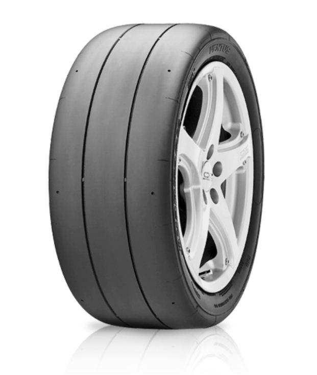 Hankook Ventus Z214 SA Motorsport Tyres