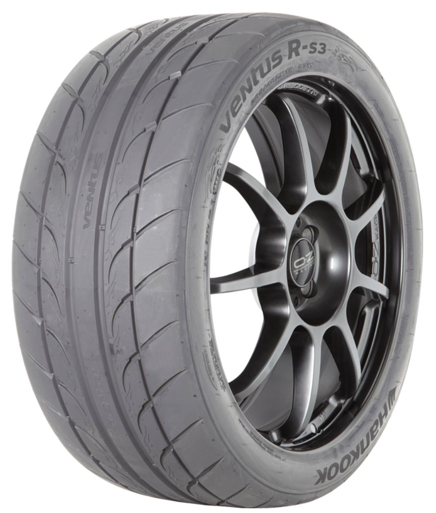 Hankook Ventus RS-3 (Z222) - SA Motorsport Tyres