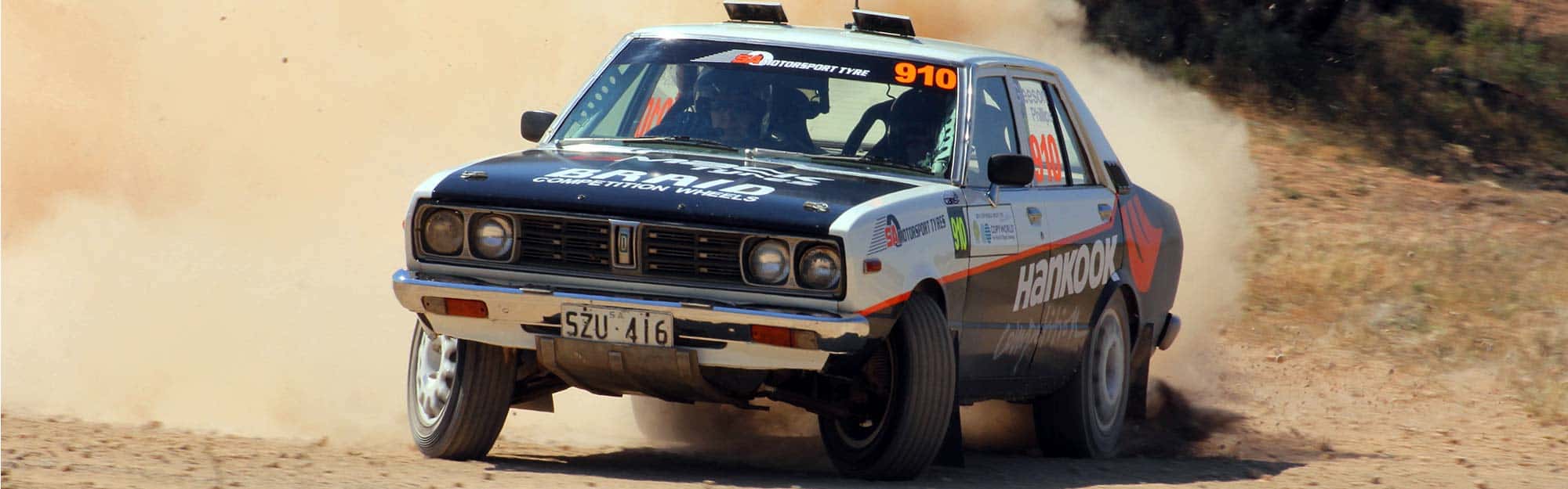 Offroad Archives SA Motorsport Tyres